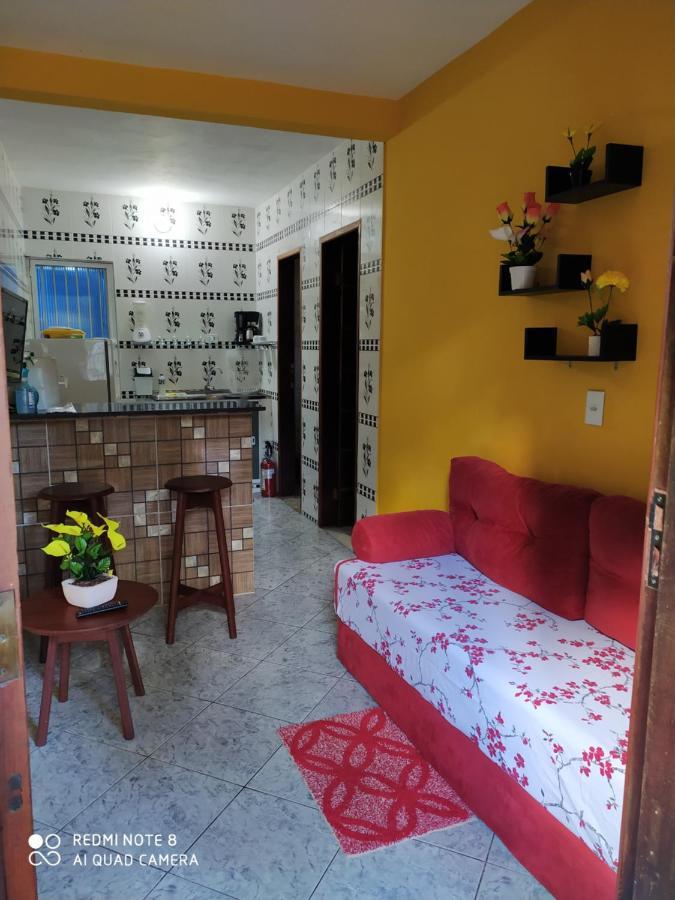 فيلا Casa Goio مورو دي ساو باولو المظهر الخارجي الصورة