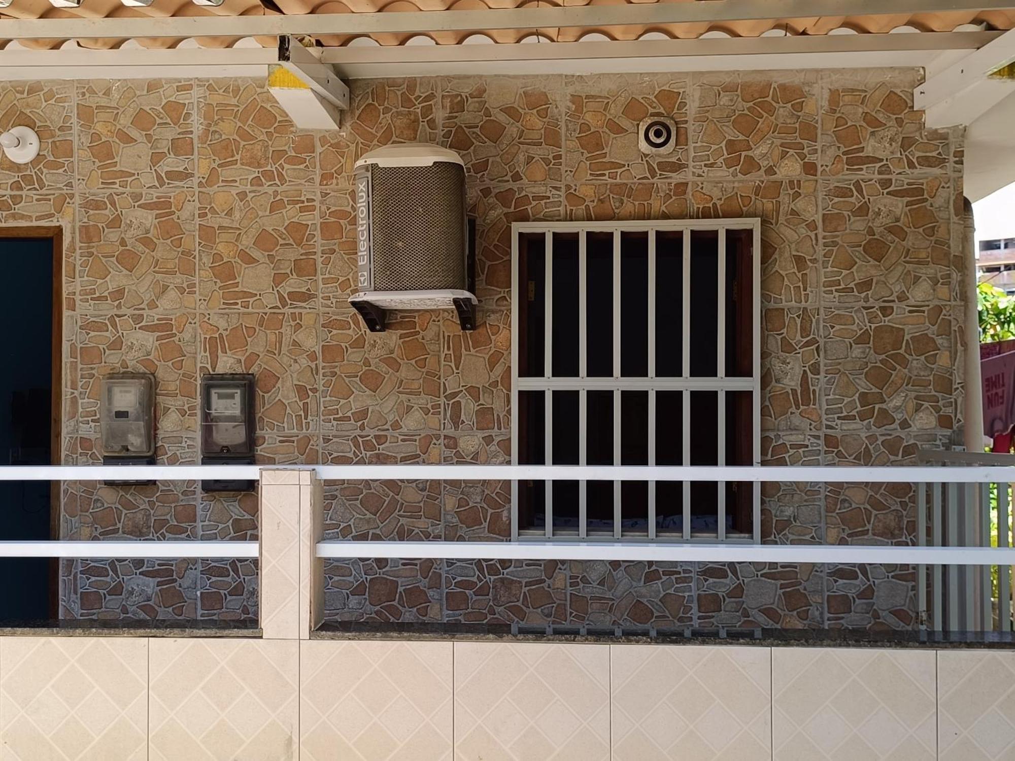 فيلا Casa Goio مورو دي ساو باولو المظهر الخارجي الصورة