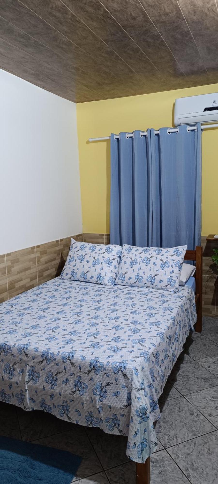 فيلا Casa Goio مورو دي ساو باولو المظهر الخارجي الصورة