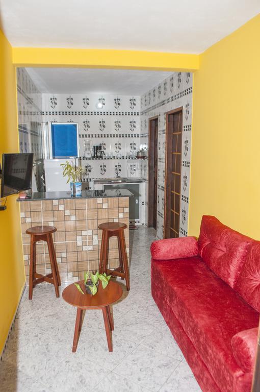 فيلا Casa Goio مورو دي ساو باولو المظهر الخارجي الصورة