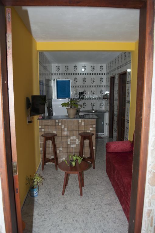 فيلا Casa Goio مورو دي ساو باولو المظهر الخارجي الصورة