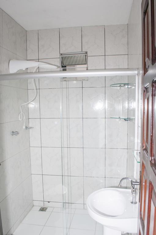 فيلا Casa Goio مورو دي ساو باولو المظهر الخارجي الصورة