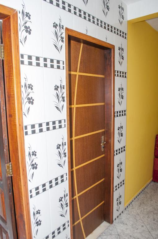 فيلا Casa Goio مورو دي ساو باولو المظهر الخارجي الصورة